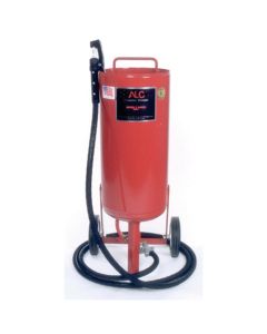 ALC40004 image(0) - PORTABLE PRESSURE BLASTER 150DM