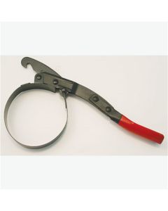 CTAA280 image(0) - Oil Filter Wrench-Adjustable