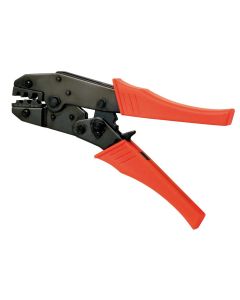 SGT18930 image(0) - Ratcheting Terminal Crimper for Weather Pack Term & Other Open Barrel Term