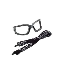 Safety Glasses Tracker Foam and Strap Kit