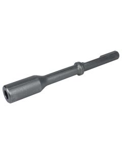 MLW48-62-4045 image(0) - Milwaukee Tool 1-1/8" Hex Demo 15-1/2" Ground Rod Driver