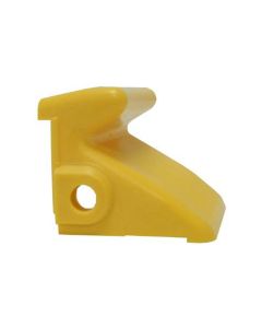 TMRTCY6069-4 image(0) - 4PK Yellow Cover for Clamps