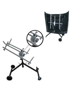 PTKBP-001 image(0) - Universal Body shop Rack