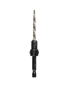 MLW48-13-5001 image(0) - Milwaukee Tool 11/64" #8 Countersink Drill Bit