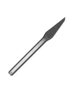 SKT6600 image(0) - HALF ROUND NOSE CHISEL 5/16"