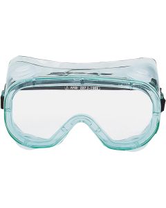 FPW1423-4173 image(0) - CHEMICAL SPLASH SAFETY GOGGLE