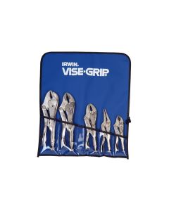 VGP538KB image(0) - 5 PC KIT BAG SET (NOT SOFT GRIP)