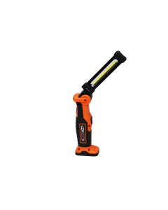 KTIXD6174 image(0) - Worklight, Rechargeable Cob Foldable & Swivel