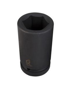 SUN546MD image(0) - IMPACT SOCKET 46MM 1" DRIVE DEEP