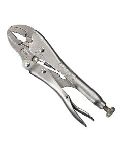 VGP7WR image(0) - PLIER LOCK 7 CUR/JAW W/CUT