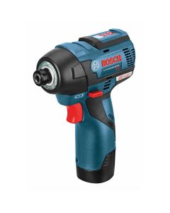 BCTPS42B image(0) - 12V Max Brushless Impact Driver (Bare Tool)