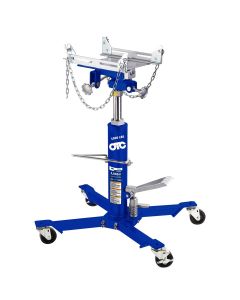 OTCTJH10 image(0) - 1000lb Telescopic High-Lift Transmission Jack