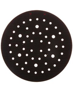 MMM20356 image(0) - 6" HOOKIT 52 HOLE LOW PROFILE DISC PAD