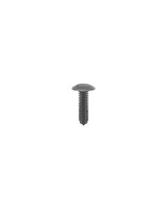 TMRMI757-100 image(0) - Black Nylon Pillar Cover Retainer