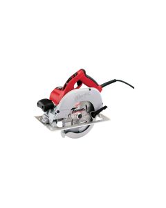 MLW6391-21 image(0) - 7-1/4" Left Blade Circular Saw with Case