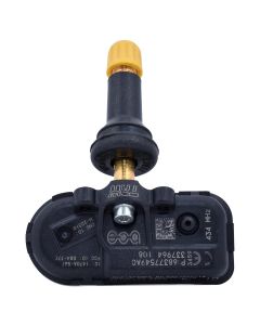 DIL6854 image(0) - TPMS SENSOR - INNER DUAL 433MHZ RAM (SNAP-IN OE)