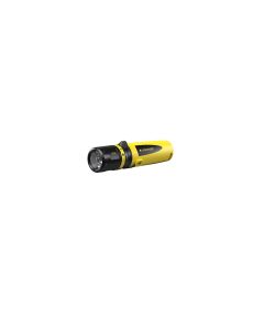 LED880431 image(0) - EX7R 220 Lumen Flashlight EX- Zone 1/21 Recharge