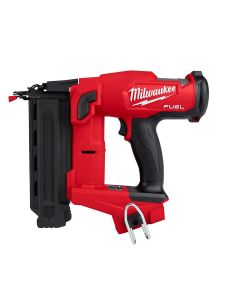 MLW2746-20 image(0) - Milwaukee Tool M18 FUEL 18 Gauge Brad Nailer