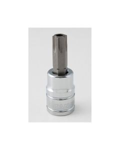 TIT68850 image(0) - 3/8" DR T50 TR TORX BIT SOCKET