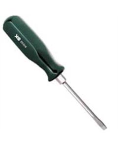 SKT81005 image(0) - SCREWDRIVER SLOTTED 3/8X.070X9.9IN. ROUND BLADE