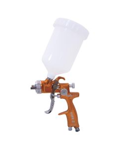 ASTEVOT14 image(0) - EuroPro Forged EVO-T Spray Gun 1.4mm