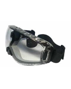 BOEPSGPIL2-L17 image(0) - Goggle Pilot 2 Vented ASAF Neoprene Strap CSP