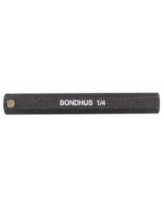 BND33212 image(0) - Hex Bit 1/4", 2" Length