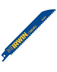 HAN372424P5 image(0) - 5pk 4" Recip Saw Blades 24TPI