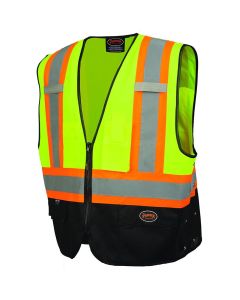 SRWV1020161U-LXL - Safety Vest