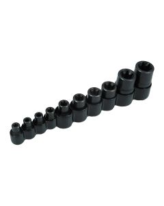 LIS26280 image(0) - E TORX E5-E20 SOCKET SET