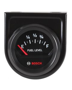 BOSFST8219 image(0) - BOSCH FST 8219 ELECT FUEL LEVEL GAUGE, 2"