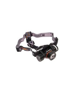 KTIXD5555 image(0) - K Tool International Rechargeable 2,000 Lumens Headlamp/Flashlight