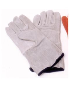 ALC40022 image(0) - Premium Sandblasting Gloves / Pair