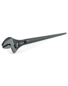 TIT209 image(0) - 8" ADJUSTABLE SPUD WRENCH