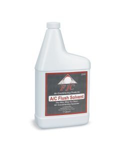 FJC2032 image(0) - A/C FLUSH SOLVNT,QUART