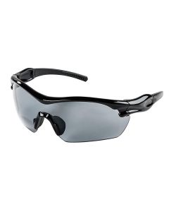 SRWS72101 - Safety Glasses - Smoke Lens