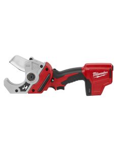 MLW2470-20 image(0) - M12 CORDLESS PVC SHEAR - TOOL ONLY