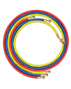 MSC83372 image(0) - SET OF 3x72" HOSES FOR R1234YF