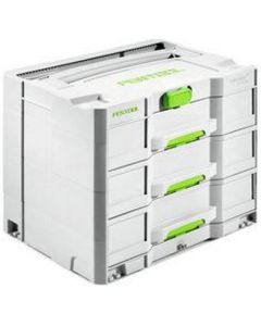 MMM29964 - Festool Sortainer Sys 4 TL-SORT/3