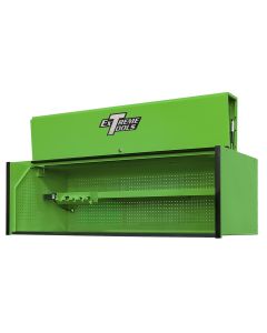 EXTRX723001HCGNBK image(0) - Pro Hutch Green, Black Handle