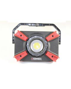 EZRXLF1000 image(0) - Extreme Focusing 1000 Lumen Recharge Work Light