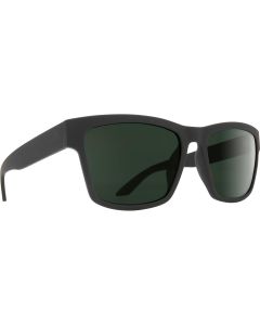 SPO6800000000026 image(0) - Haight 2 Sunglasses, SOSI Matte Black Fr