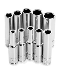 WLMW36300 image(0) - 1/4 DEEP SOCKET SET