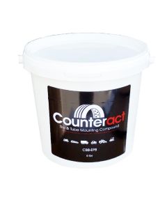 TMRCBB-EP8 image(0) - Counteract Balancing Bead Friendly Euro Paste 8lb