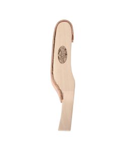 HECWFSL-L image(0) - Light Arc Hardwood Leather Slapper