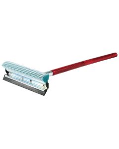 HPK8NY-24A image(0) - Metal Head w/Wood Handle Squeegee 12/cs