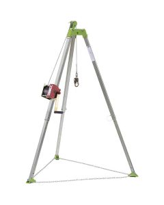 SRWV85025 - Confined Space Tripod Kit