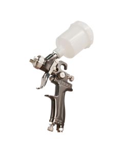 JET505501 image(0) - MINI HVLP SPRAY GUN