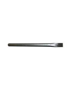 5/8"X6.5" COLD CHISEL