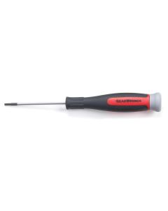 KDT80039 image(0) - T-7 x 60mm GearWrenchr Torxr Mini Screwdriver